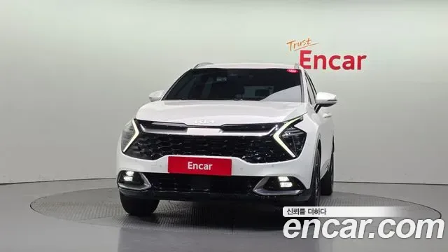 Kia Sportage LPG 2.0 2WD Signature, миниатюра 29