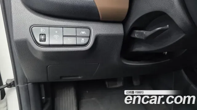 Kia Seltos бензин 1.6 Turbo 2WD Signature, миниатюра 8