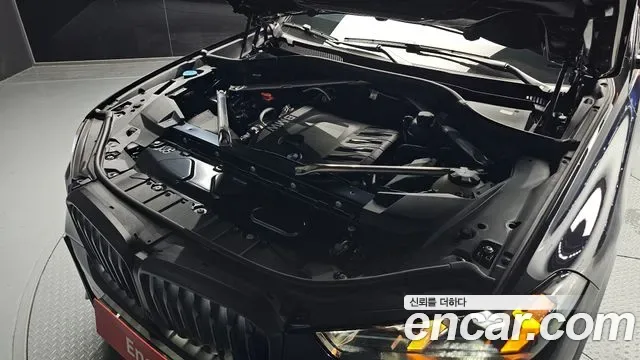 BMW X5 xDrive 40d M, миниатюра 15