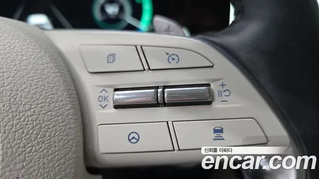 Hyundai Grandeur, миниатюра 23