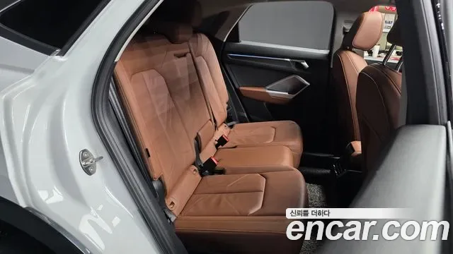 Audi Q3 35 TDI, миниатюра 8