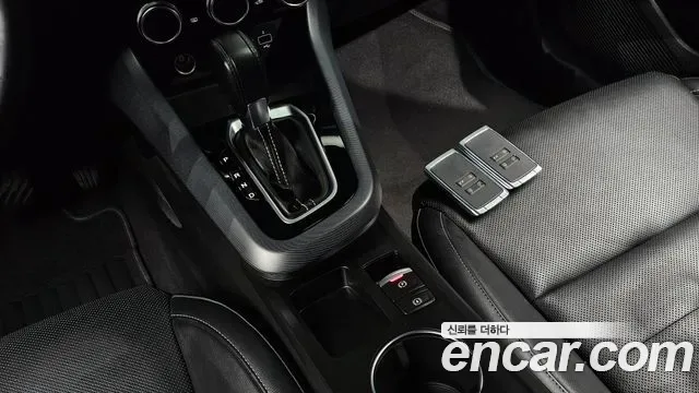 Renault XM3 1.3 TCe RE Signature, миниатюра 26