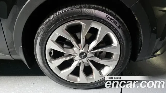Kia Sorento дизель 2.2 4WD Signature, миниатюра 11