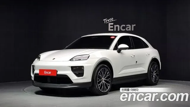 Porsche EV, миниатюра 7