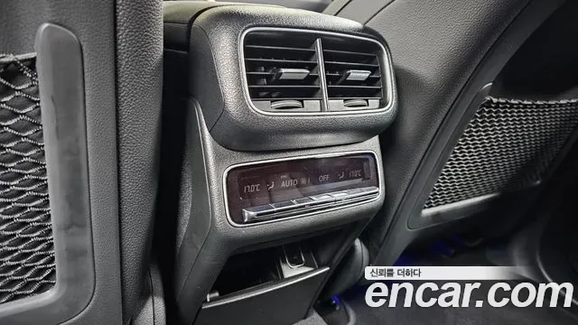 Mercedes-Benz GLE GLE400d 4MATIC, миниатюра 16