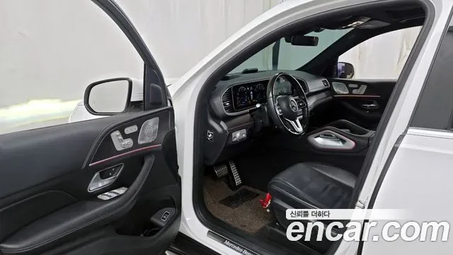 Mercedes-Benz GLS GLS580 4MATIC, миниатюра 19