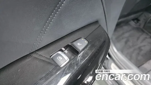 Kia K5 III 2.0 Signature, миниатюра 16