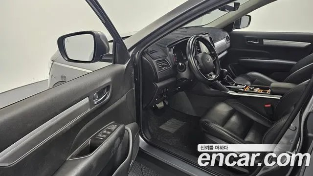 Renault QM6 2.0 GDe RE 2WD, миниатюра 4