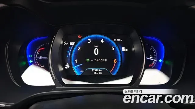 Renault QM6 2.0 LPe RE Signature 2WD, миниатюра 12