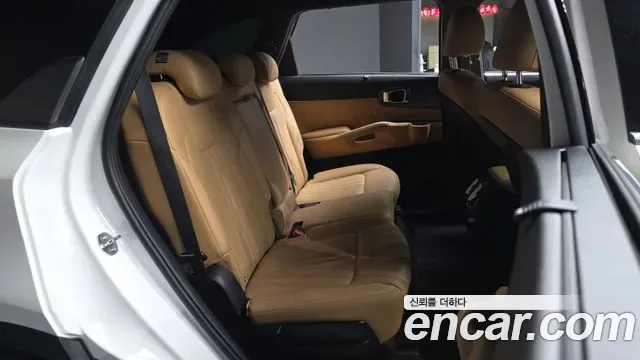 Kia Sorento дизель 2.2 2WD, миниатюра 4