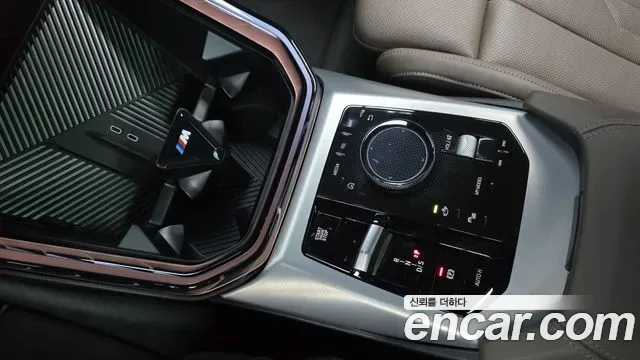 BMW X3 xDrive 20 M, миниатюра 3