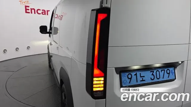 Kia PV5, миниатюра 26
