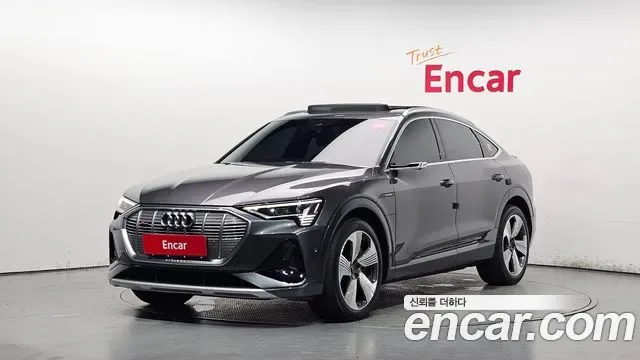 Audi e-, миниатюра 3