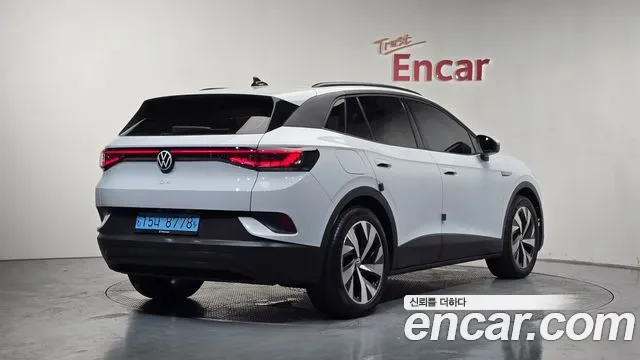 Volkswagen ID.4, миниатюра 7