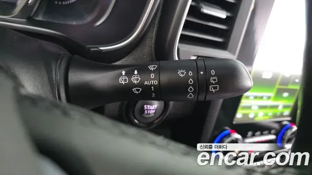 Renault QM6 2.0 LPe LE 2WD, миниатюра 7