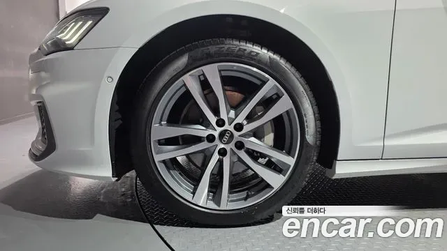 Audi A6 45 TFSI Premium, миниатюра 17