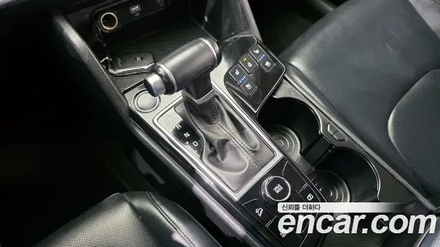 Kia Sportage дизель 2.0 2WD Prestige, миниатюра 2