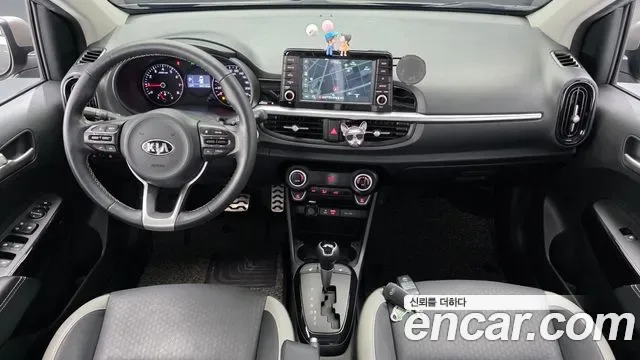 Kia Morning (JA) Prestige, миниатюра 11
