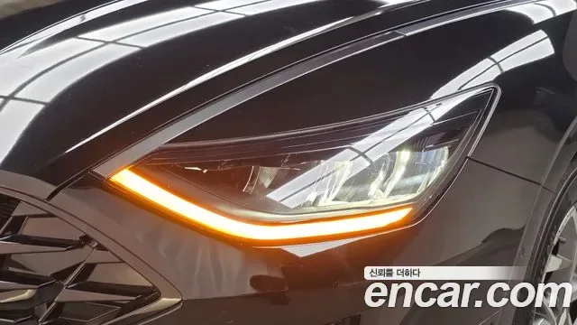 Hyundai Sonata 2.0 Premium, миниатюра 30