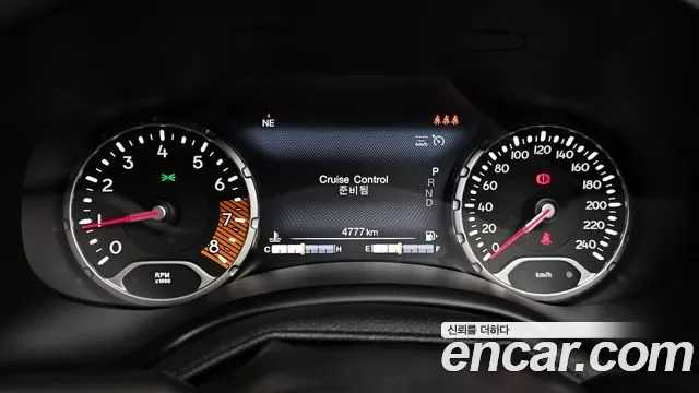 Jeep Renegade, миниатюра 21