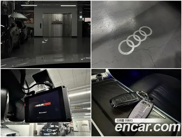 Audi A6 40 TDI Premium, миниатюра 11