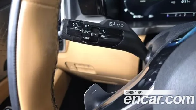 Kia Sorento HEV 1.6 2WD, миниатюра 24