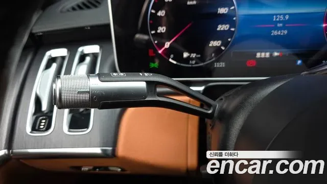 Mercedes-Benz S-Class S350 d, миниатюра 13