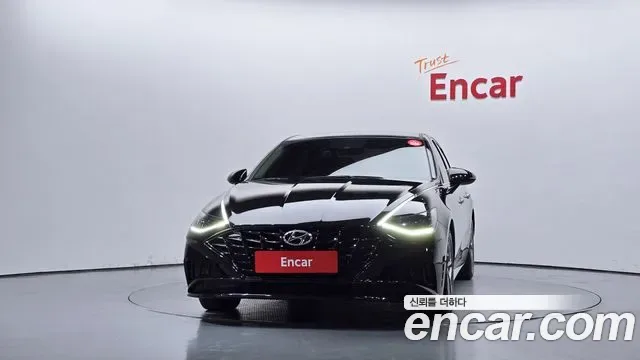 Hyundai Sonata 2.0 Modern, миниатюра 6
