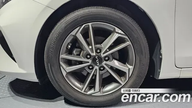 Kia K3 II, миниатюра 18