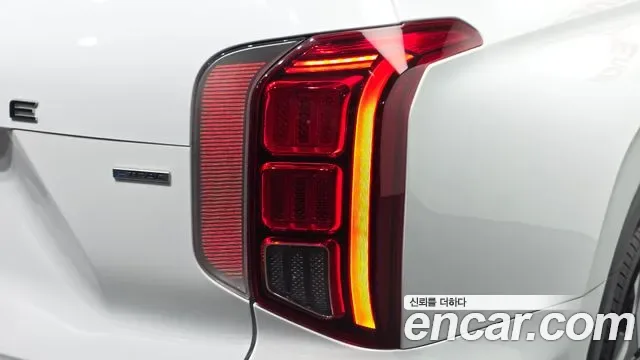 Hyundai The New Palisade дизель 2.2 4WD Prestige, миниатюра 10
