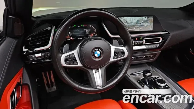BMW Z4 sDrive20i M, миниатюра 17