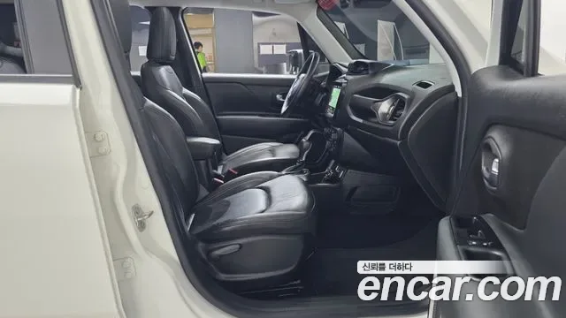 Jeep Renegade, миниатюра 30
