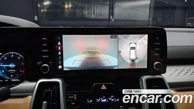 Kia Sorento дизель 2.2 2WD, миниатюра 26