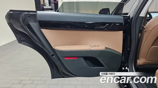 Hyundai Grandeur, миниатюра 17