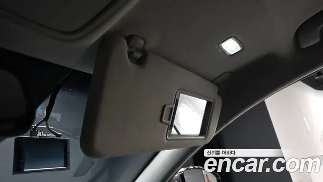 Kia K7 2.5 GDI, миниатюра 13