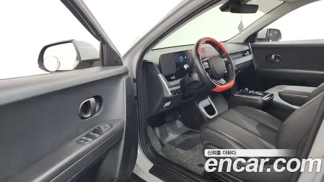 Hyundai Ioniq 5 AWD, миниатюра 21