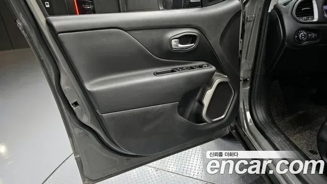 Jeep Renegade, миниатюра 2