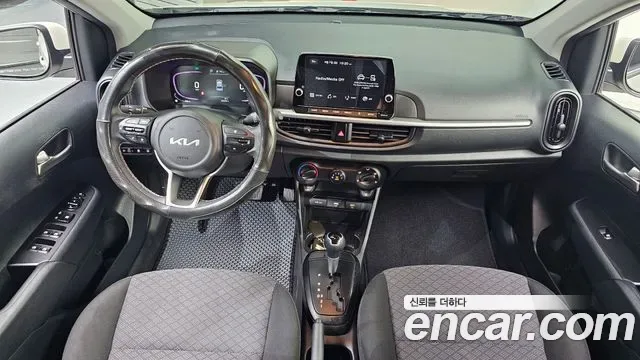 Kia Morning (JA), миниатюра 27