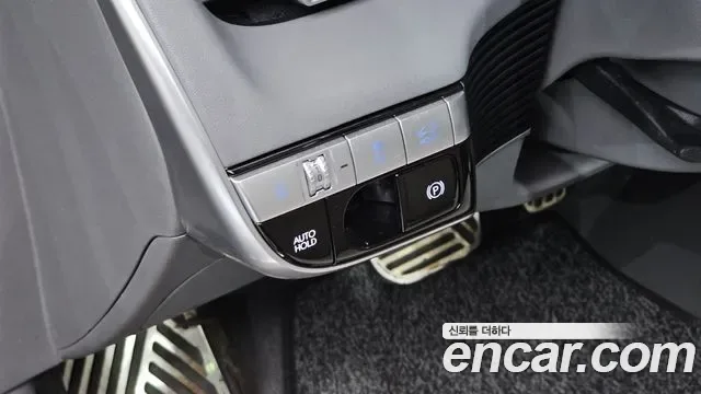 Hyundai Ioniq 5 AWD Prestige, миниатюра 6