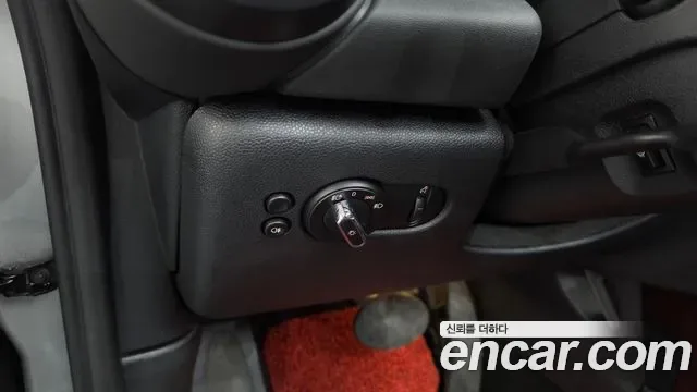 MINI Cooper III, миниатюра 20