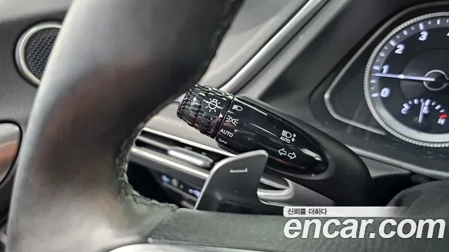 Hyundai Sonata 2.0 Premium, миниатюра 2