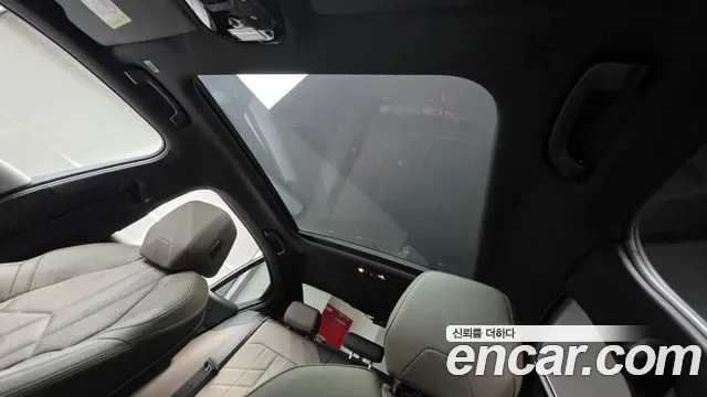 BMW 5 (G60) 520i M, миниатюра 14