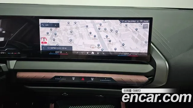BMW X3 xDrive 20 M, миниатюра 7