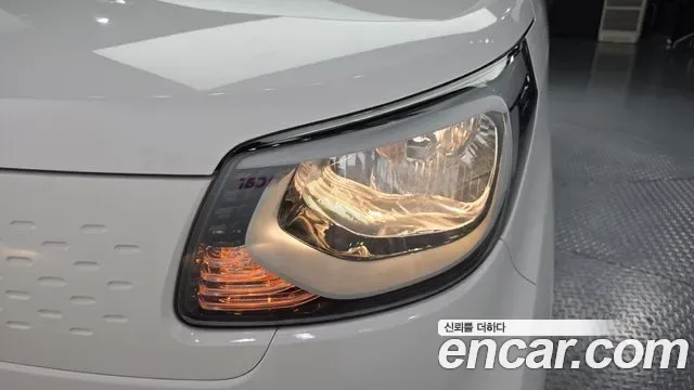 Kia The New Ray, миниатюра 11