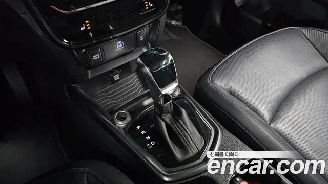 KGM Tivoli бензин 1.5 2WD V3, миниатюра 4