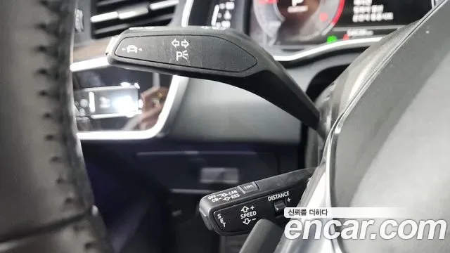 Audi A6 40 TDI Premium, миниатюра 2