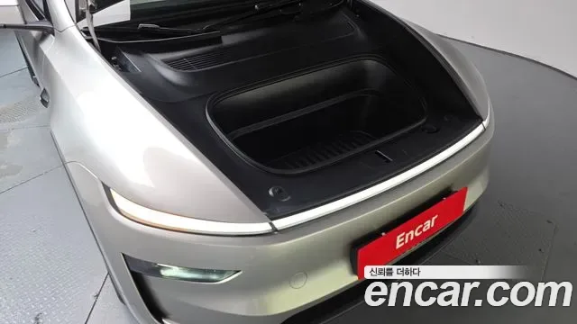 Tesla Y L AWD, миниатюра 13