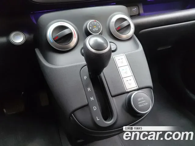 Hyundai Casper Modern, миниатюра 24