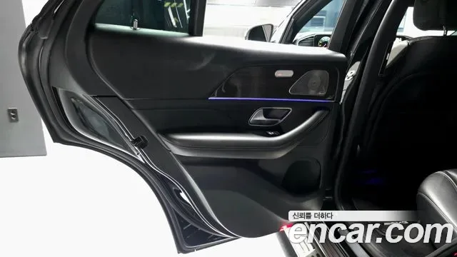 Mercedes-Benz GLE GLE400d 4MATIC, миниатюра 25