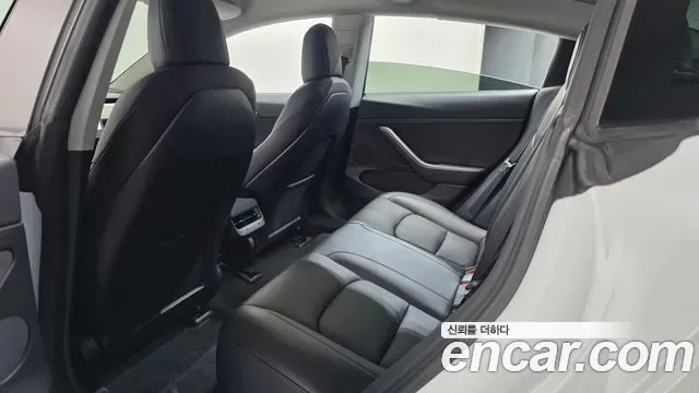 Tesla 3 AWD, миниатюра 5